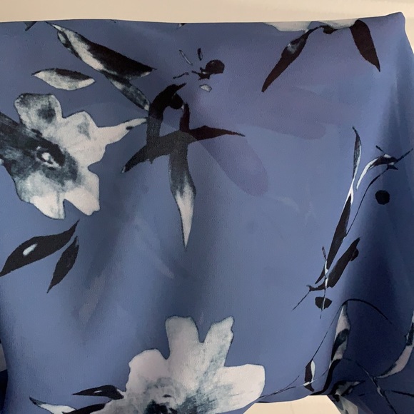 Gentle Fawn Wide-Leg Floral Pants - Picture 5 of 8